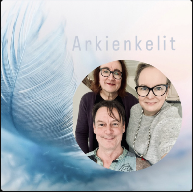 Spotify-podcast